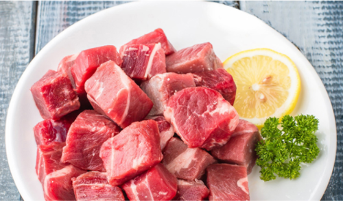 全球最大肉制品供应商登陆中国首选京东生鲜全球220个基地优质肉品将