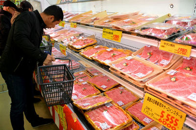 日本年底水产品、肉类价格大幅上涨-日本新闻_日本资讯_日本报道_日本通